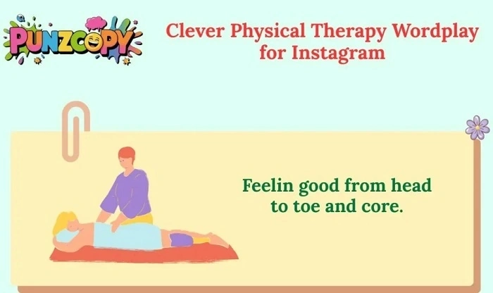 Jokes in Physical Therapy (3)