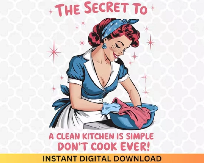 The Secret Behind Clean Humor