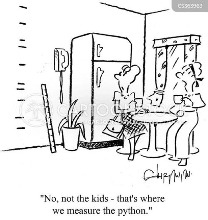 Why Discuss Height Comedy