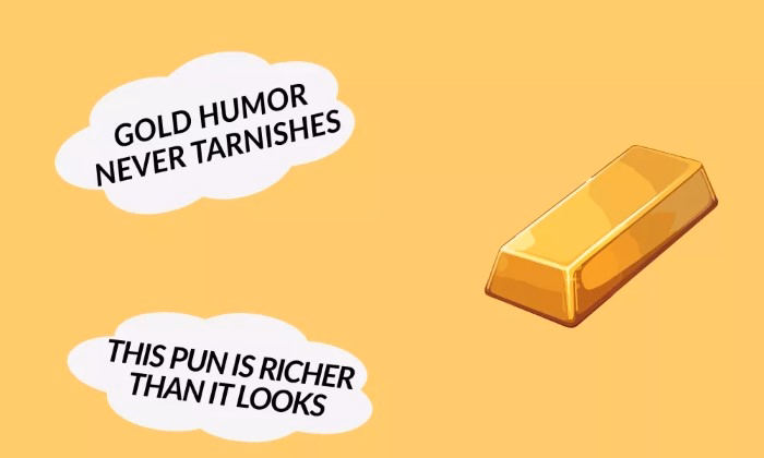Funny Element Puns That Are Pure Gold