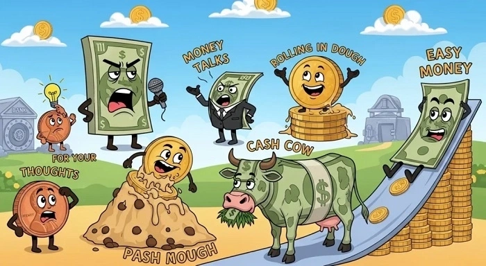 Fun Facts About Bank Puns and Money Humor (1)