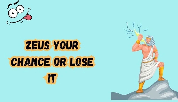 Funny Greek Puns That Belong on Mount Olympus (1)