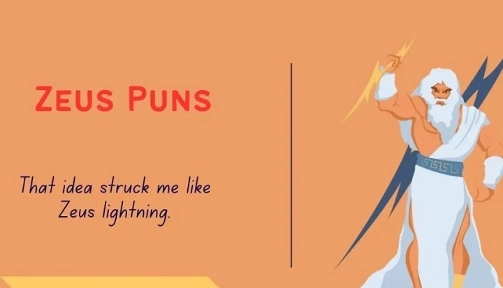 Greek Out With Laughter: 120+ Greek Puns That Are Myth-ically Funny greek puns (1)
