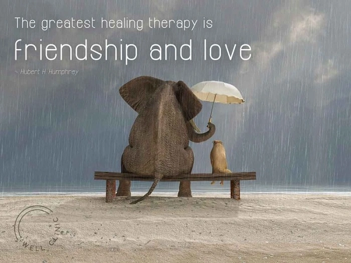 Quick Positive One-Liners That Feel Good