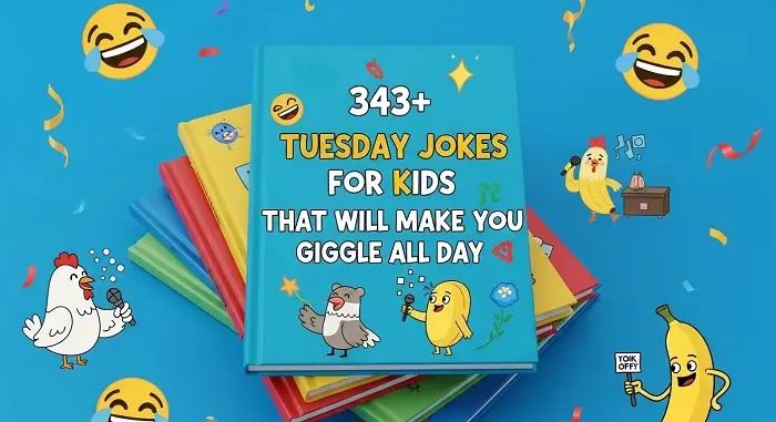 School Tuesday Jokess