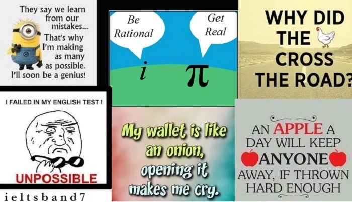 Test Your Jokes and Learn based on the Responsesft