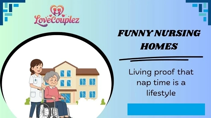 The importance of Nursing Home Jokesss