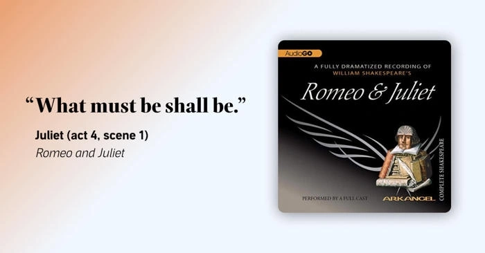 Act 1 One-Liners Inspired by Romeo and Juliet