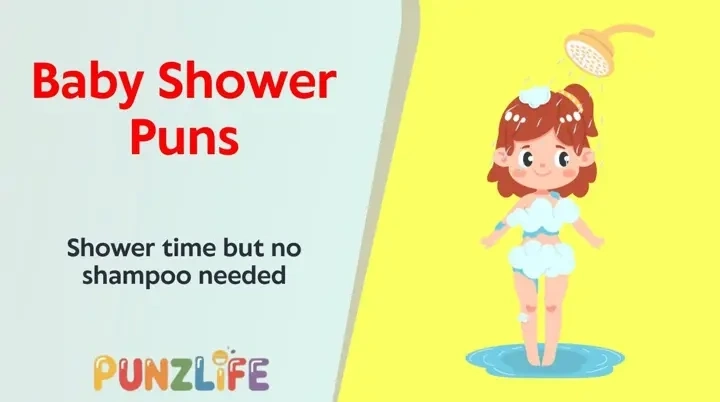 Tiny Giggles Ahead: 140+ Baby Puns for Baby Shower That Are Bundle-D with Fun baby puns for baby shower (1)