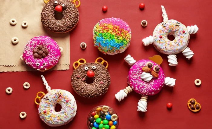 Fun Facts About Donut Puns for Teachers (1)
