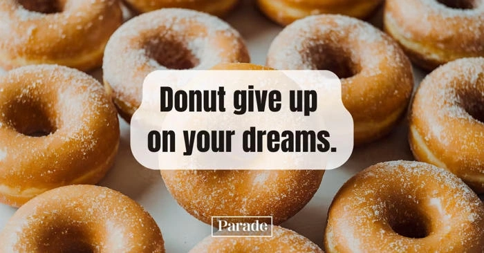Funny Donut Puns for Teachers