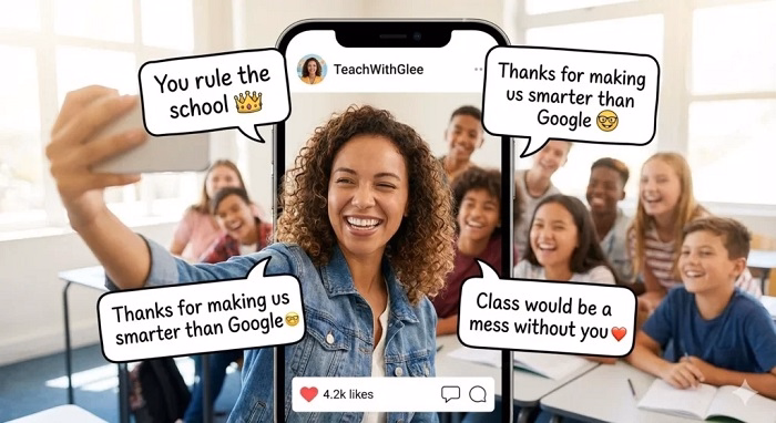 Fun Facts About Teacher Puns