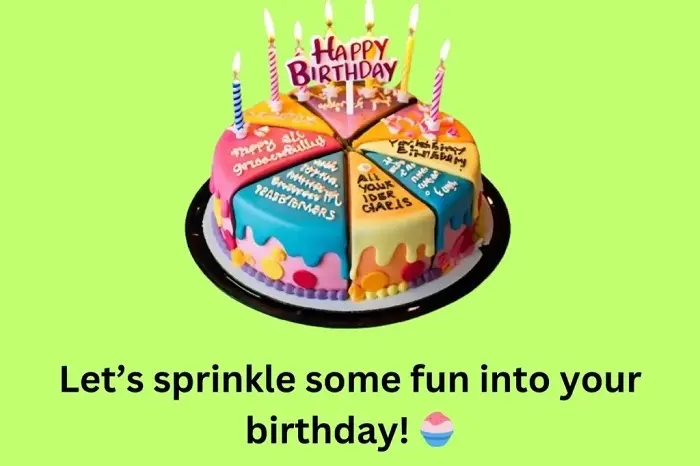 Best Birthday Pun One-Liners