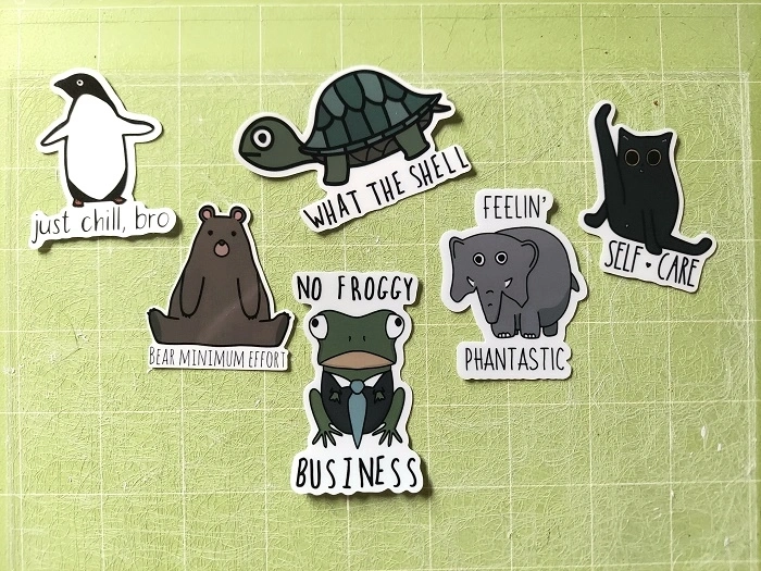 Best Cute Animal Puns