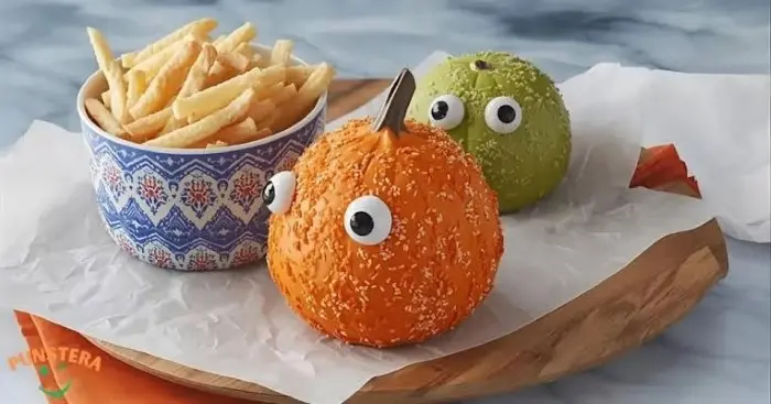 Best Halloween Food Puns