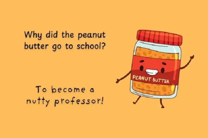 Best Peanut Butter Puns