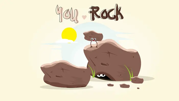 Best Rock Puns