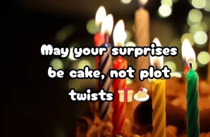 birthday puns one liners (2)
