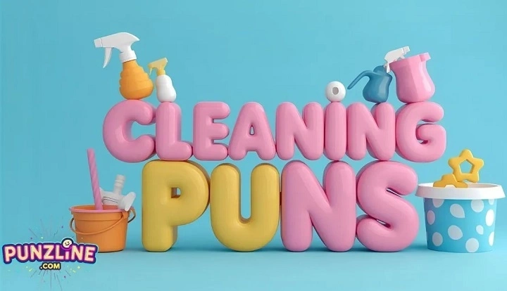 Office-Approved Laughs: 185+ Clean Puns Safe for Work That Everyone Will Enjoy clean puns safe for work (1)