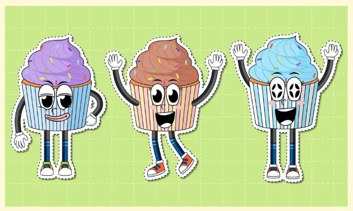 Cute Dessert Puns