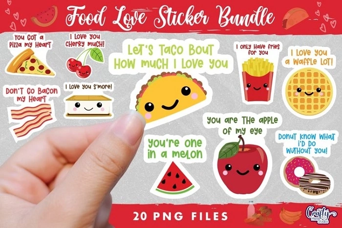 Food Puns for Kids