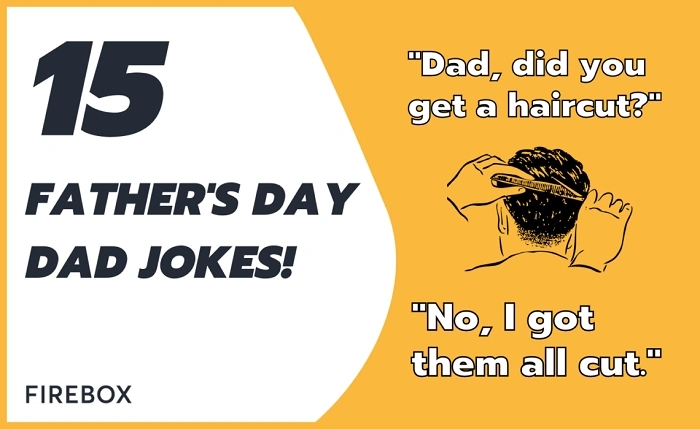 Fun Facts About Dad Jokess