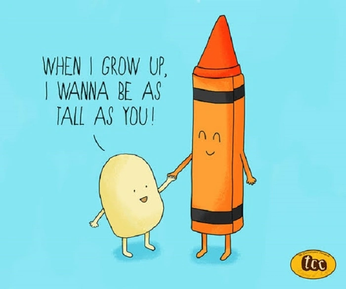 Fun Facts About Food Love Puns