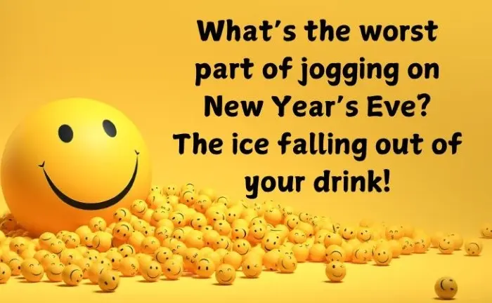Fun Facts About New Year Puns