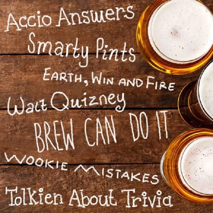 Fun Facts About Trivia Team Names