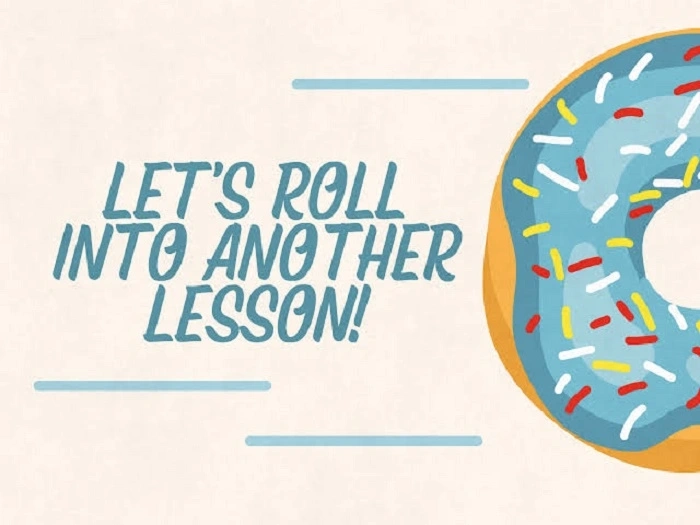 Funny Donut Pun Names