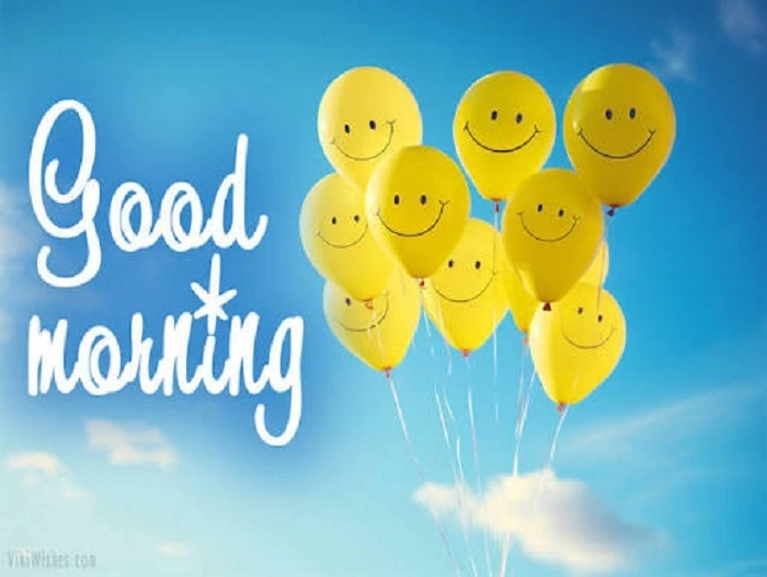 Funny Good Morning Pun Names