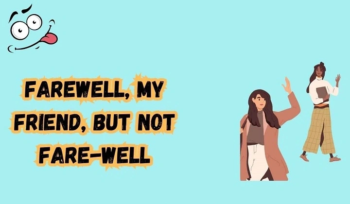 Bestie Approved: 190+ Funny Puns to Send to Your Best Friend and Make Them Laugh funny puns to send to your best friend (1)
