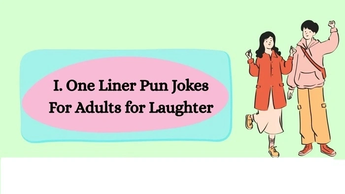 One-Liner Puns of the Day