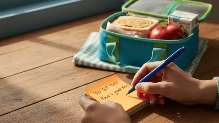 Peanut Butter Puns for Lunchbox Cards