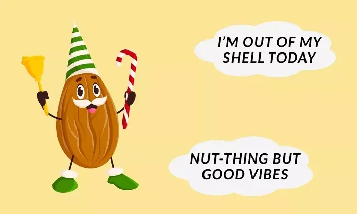 Peanut Butter Puns One-Liners