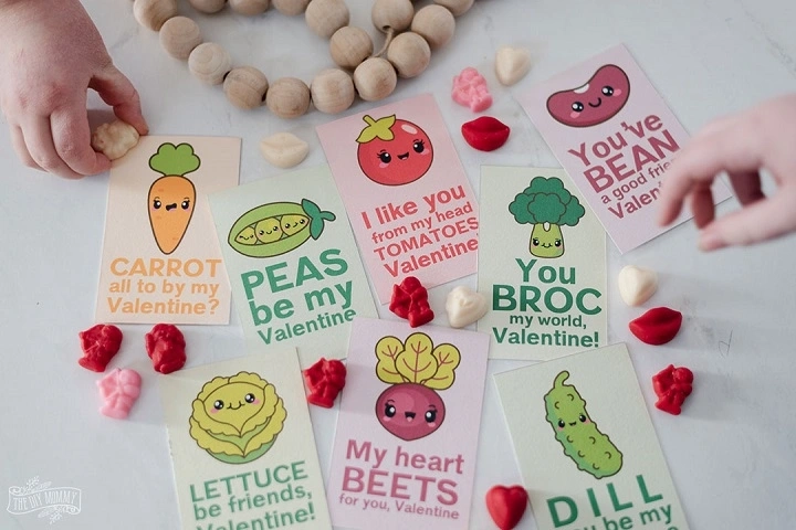 Love at First Laugh: 190+ Puns for Valentine’s Day That Will Steal Every Heart puns for Valentine's Days
