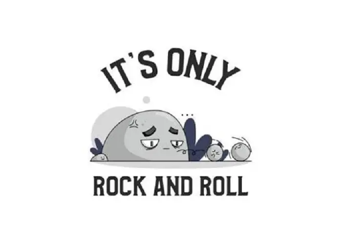 Rock Puns for Greeting Cards