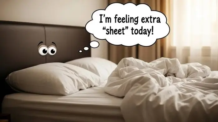 Best Bed Puns
