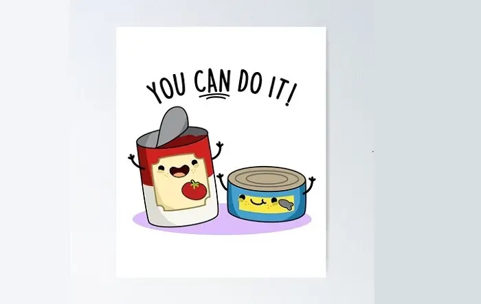 Best Can Puns