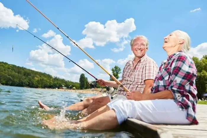Best Fisherman Puns