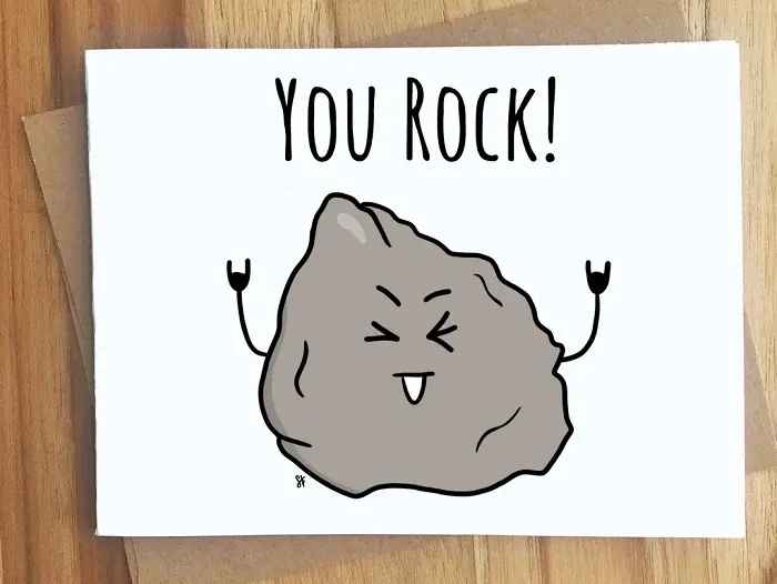 Best Granite Puns
