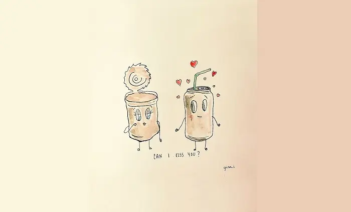 Can Love Puns