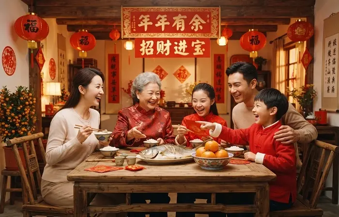 chinese puns