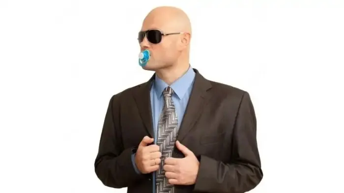 Funny Bald Pun Names