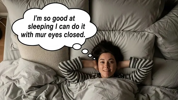 Funny Bed Pun Names