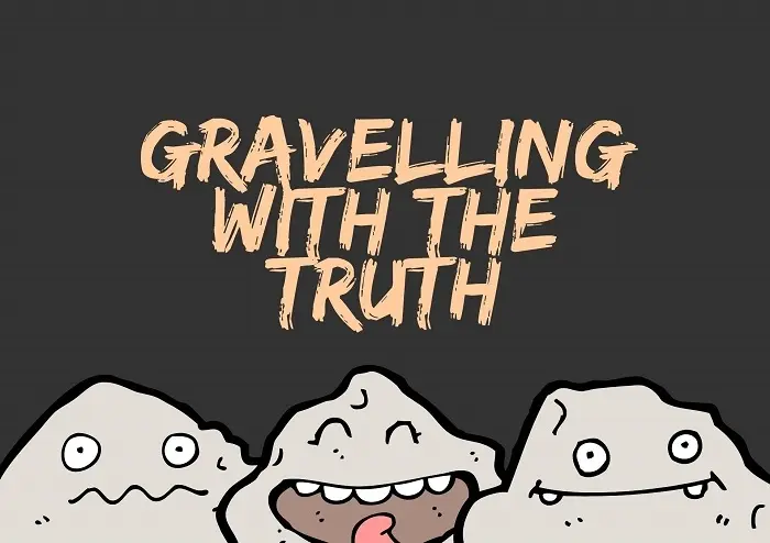 Funny Granite Pun Names