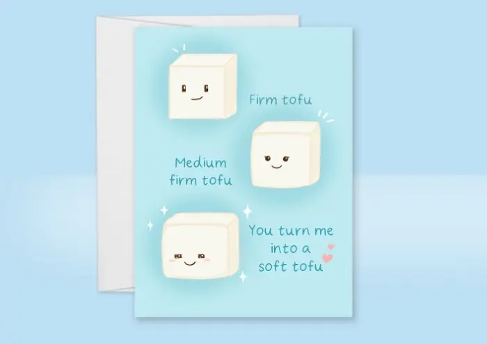 Funny Tofu Pun Names