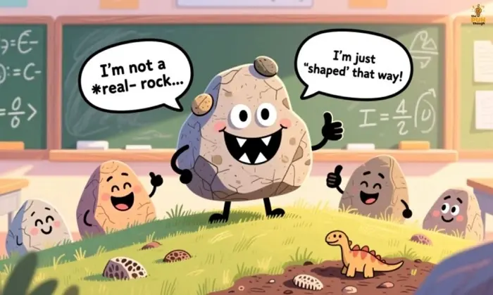 Granite Puns for Instagram
