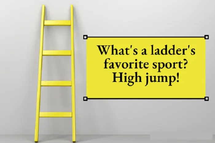 Height Puns