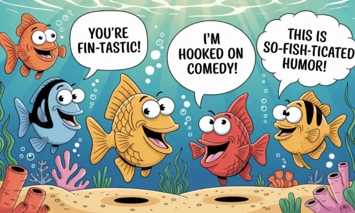 Hook Puns